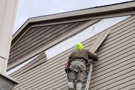 Siding for Multi-Family Homes in Valley View, PA